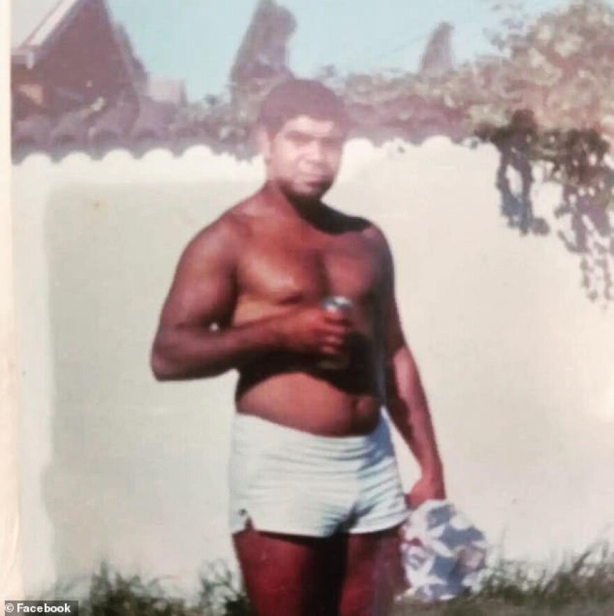 Υποδειγματικός οικογενειάρχης όσο ζούσε, κατά συρροή βιαστής μετά θάνατο - Πώς αποκαλύφθηκε η δράση του 