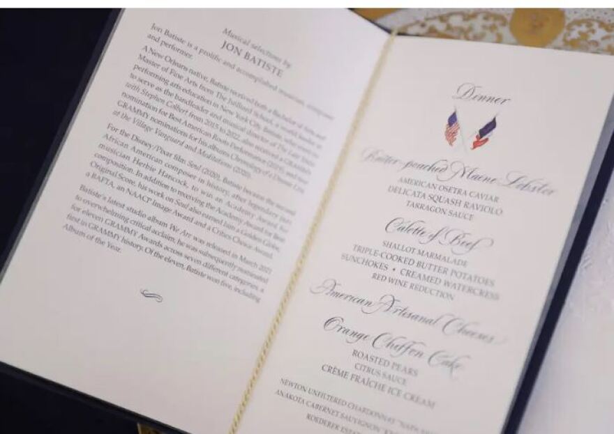 Τζο Μπάιντεν: Είμαι έτοιμος να συνομιλήσω με τον Πούτιν για να τερματιστεί ο πόλεμος