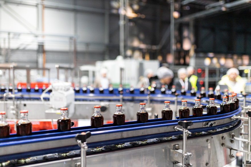 Η εταιρεία που κάνει την ιδέα, πράξη