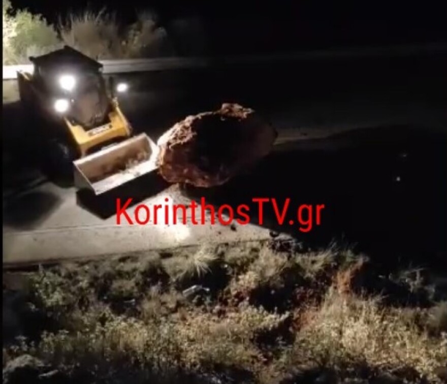 Κακοκαιρία Άριελ: Νέο έκτακτο δελτίο για καταιγίδες και βροχές σε επτά περιοχές