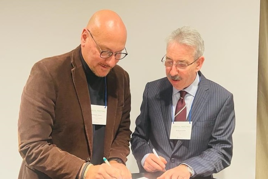 ΕΟΔΥ: Εντάχθηκε επίσημα στη Διεθνή Ένωση Εθνικών Ινστιτούτων Δημόσιας Υγείας