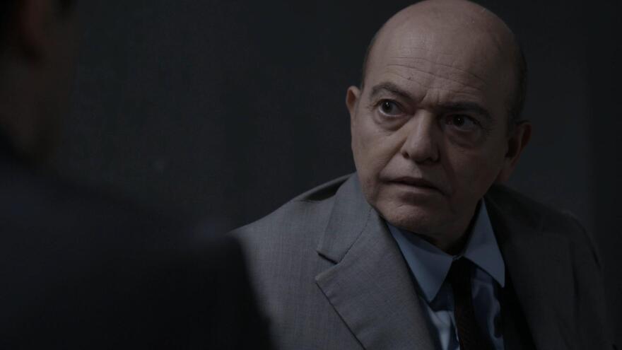 Παράδεισος των κυριών: Ο Ντίνος ψάχνει λύσεις για τα οικονομικά προβλήματα που αντιμετωπίζει 