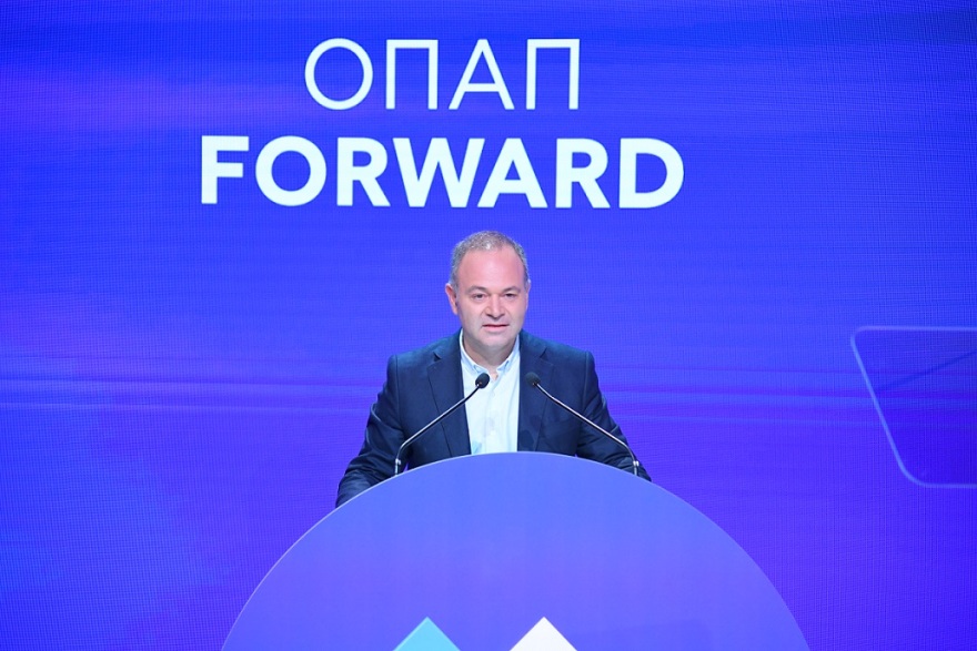 Το ΟΠΑΠ Forward στο πλευρό δυναμικών μικρομεσαίων επιχειρήσεων για έβδομη συνεχή χρονιά 