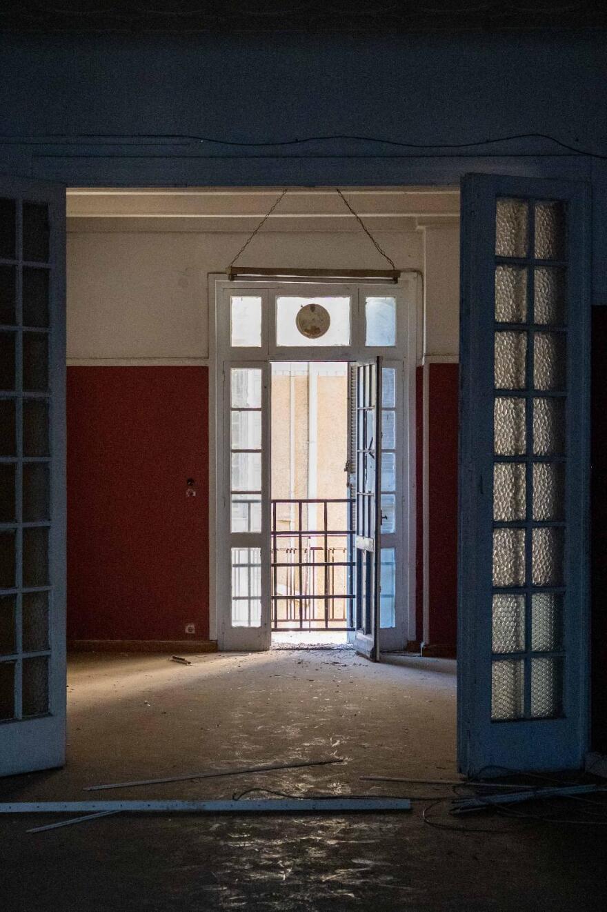 Μαρία Κάλλας: «Ξαναζωντανεύει» το σπίτι της στην οδό Πατησίων - Θα στεγάσει την Ακαδημία Λυρικής Τέχνης 