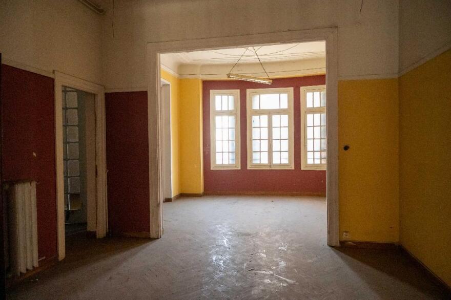 Μαρία Κάλλας: «Ξαναζωντανεύει» το σπίτι της στην οδό Πατησίων - Θα στεγάσει την Ακαδημία Λυρικής Τέχνης 