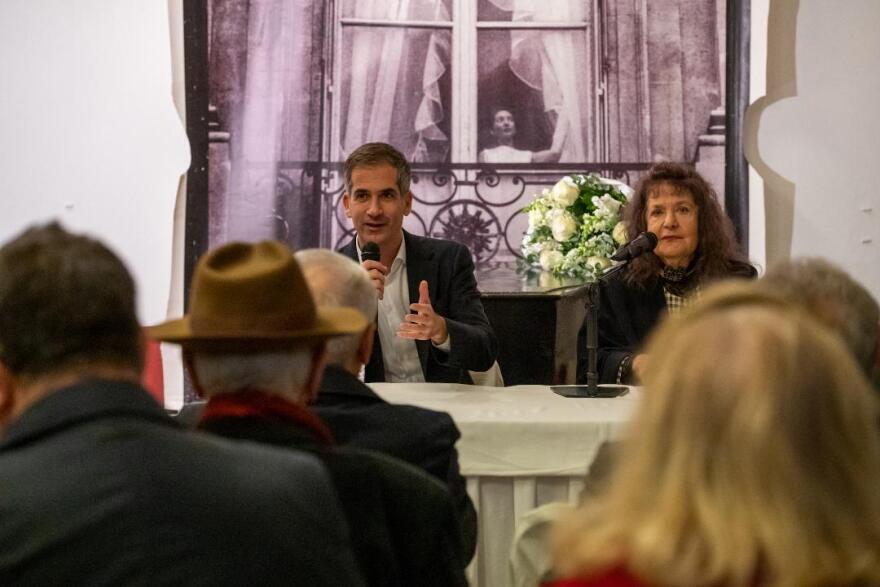 Μαρία Κάλλας: «Ξαναζωντανεύει» το σπίτι της στην οδό Πατησίων - Θα στεγάσει την Ακαδημία Λυρικής Τέχνης 