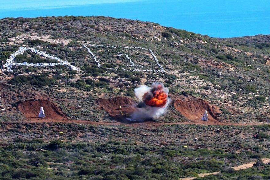 Άσκηση «Κολοσσός-22»: Παρουσία αρχηγού ΓΕΕΘΑ η τελική φάση της - Δείτε φωτογραφίες και βίντεο