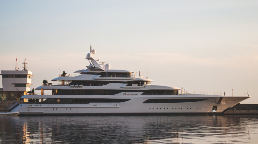 Κροατία: Στο «σφυρί» γιοτ ολιγάρχη, αξίας 200 εκατ. δολαρίων - Τα χρήματα θα δοθούν στην Ουκρανία