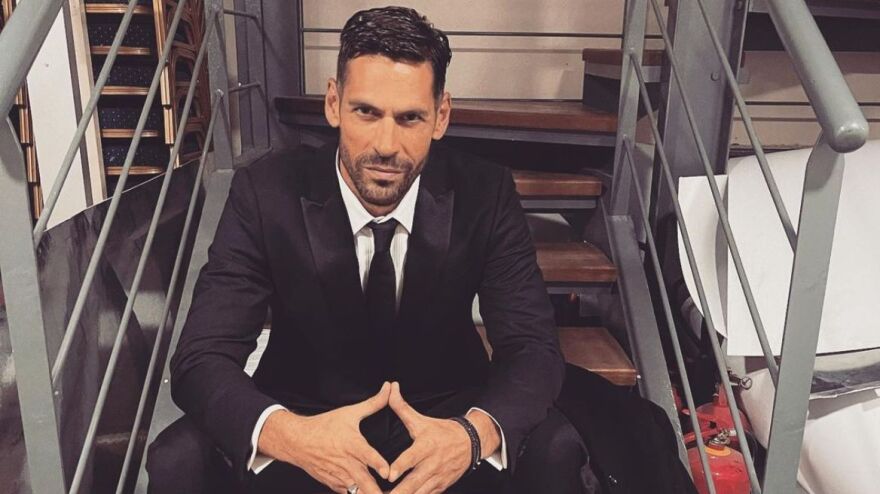 Γιάννης Σπαλιάρας για τις αμοιβές στο Survivor All Star: «Δεν έχουμε όλοι την ίδια καριέρα, πώς να το κάνουμε;»