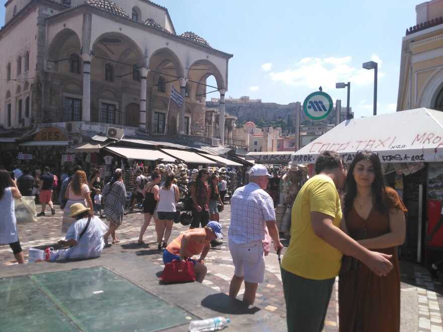 Ελένη Τοπαλούδη: Συγκινεί η μητέρα της δημοσιεύοντας την τελευταία φωτογραφία της - «Πού να ήξερα;»