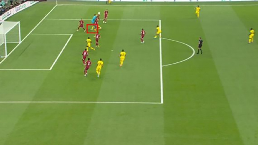 Μουντιάλ 2022: Οι μηχανές νίκησαν τον άνθρωπο - Το πρόβλημα το έχουν FIFA και διαιτητές