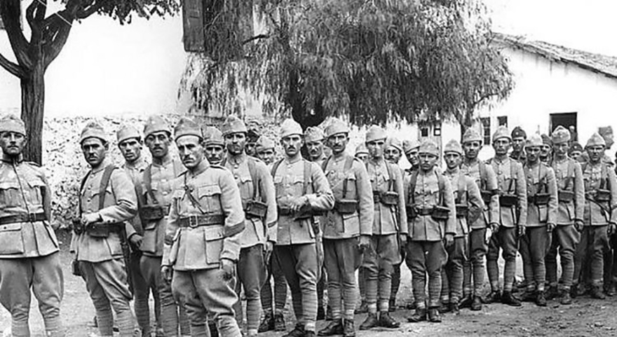 Δημοκρατικά Τάγματα: Οι πραιτωριανοί του Μεσοπολέμου και η άγνωστη δράση τους από το 1923 ως το 1926