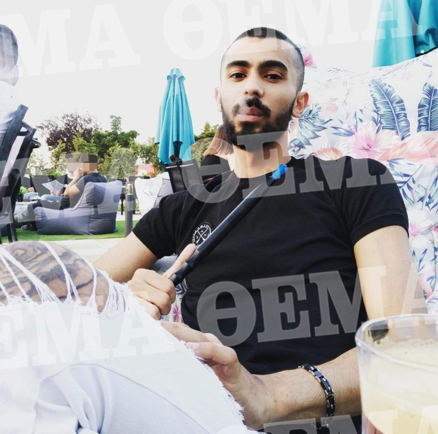 Έγκλημα στον Πειραιά: Αυτός είναι ο 23χρονος που πυροβόλησε και σκότωσε την 19χρονη σύντροφό του στον Πειραιά
