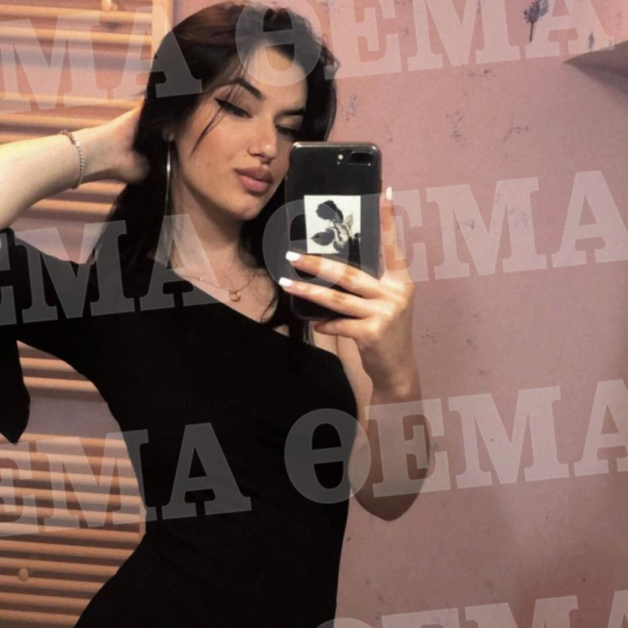 Πειραιάς: «Μετανιωμένος» δηλώνει τώρα ο 25χρονος για τη δολοφονία της 19χρονης - Πήρε προθεσμία