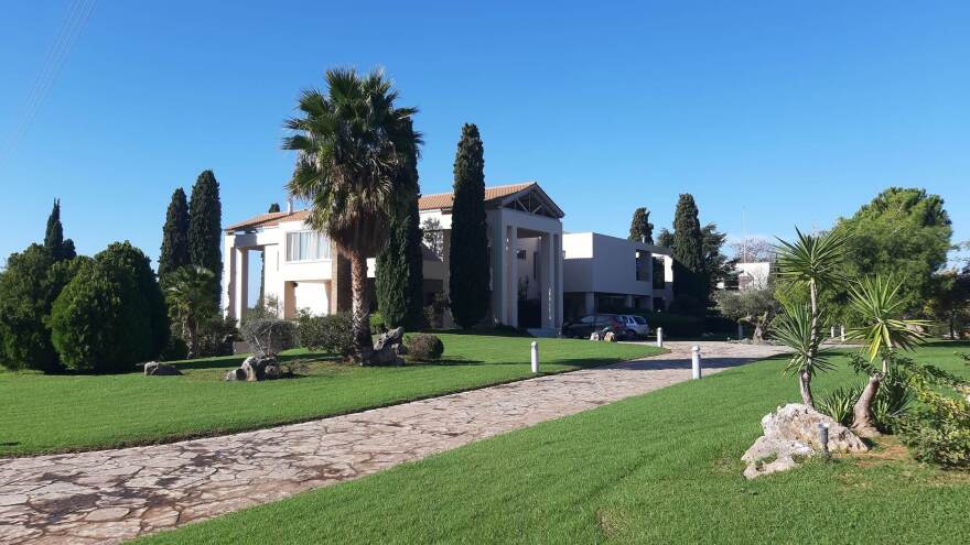 Μυστήριο με 4 παιδιά που κρατούσαν σε διαμέρισμα-αναμορφωτήριο της «Κιβωτού»