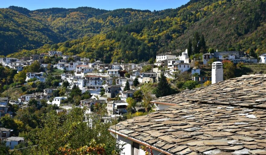 Υψηλές πληρότητες για τα ξενοδοχεία το εορταστικό 15ήμερο - Ποιοι είναι οι «top» προορισμοί για Χριστούγεννα-Πρωτοχρονιά