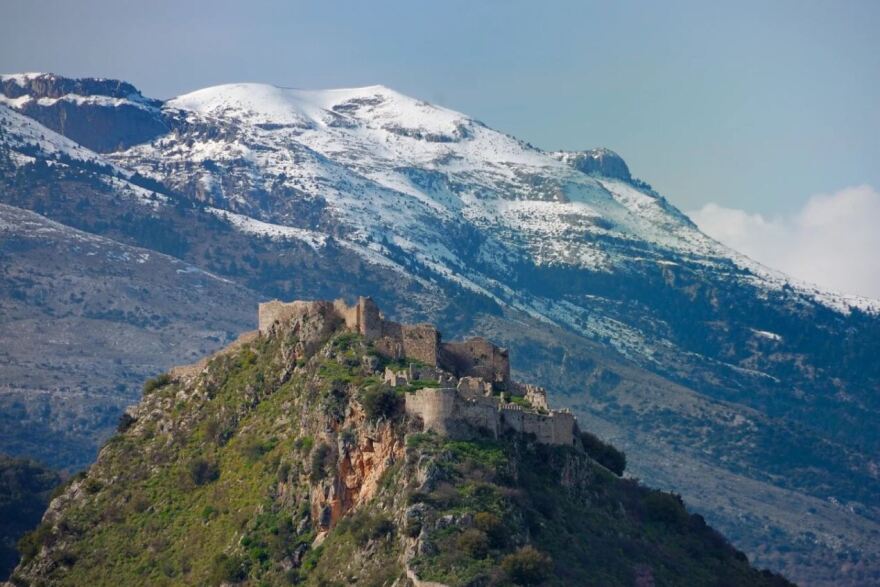 Υψηλές πληρότητες για τα ξενοδοχεία το εορταστικό 15ήμερο - Ποιοι είναι οι «top» προορισμοί για Χριστούγεννα-Πρωτοχρονιά