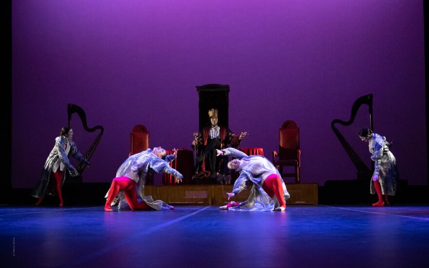 Γιατρομανωλάκης: Καλεί τον διευθυντή του ΔΗ.ΠΕ.ΘΕ Πάτρας να ανακαλέσει τις ομοφοβικές δηλώσεις του 