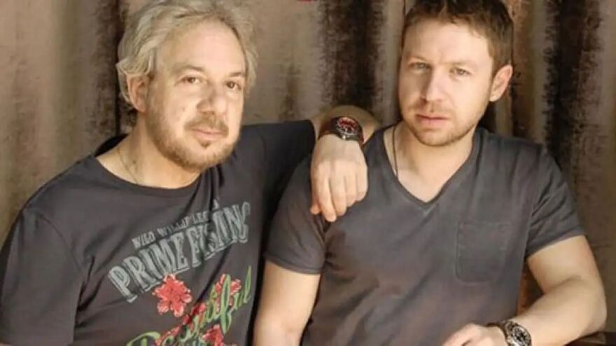 Γιάννης Βαρδής για την πρώτη οντισιόν που έκανε με τον πατέρα του: «Είχε συγκινηθεί»