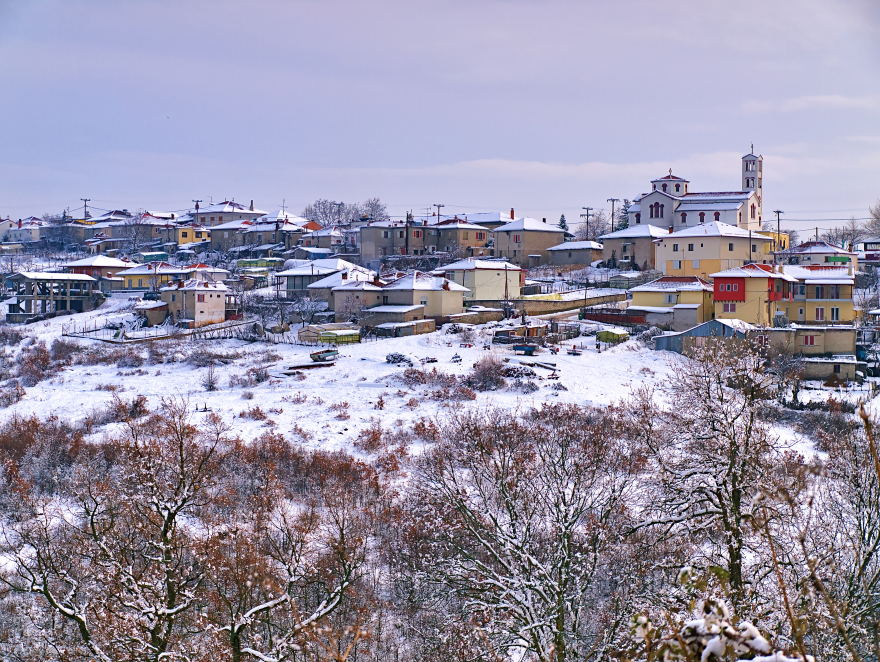 Υψηλές πληρότητες για τα ξενοδοχεία το εορταστικό 15ήμερο - Ποιοι είναι οι «top» προορισμοί για Χριστούγεννα-Πρωτοχρονιά