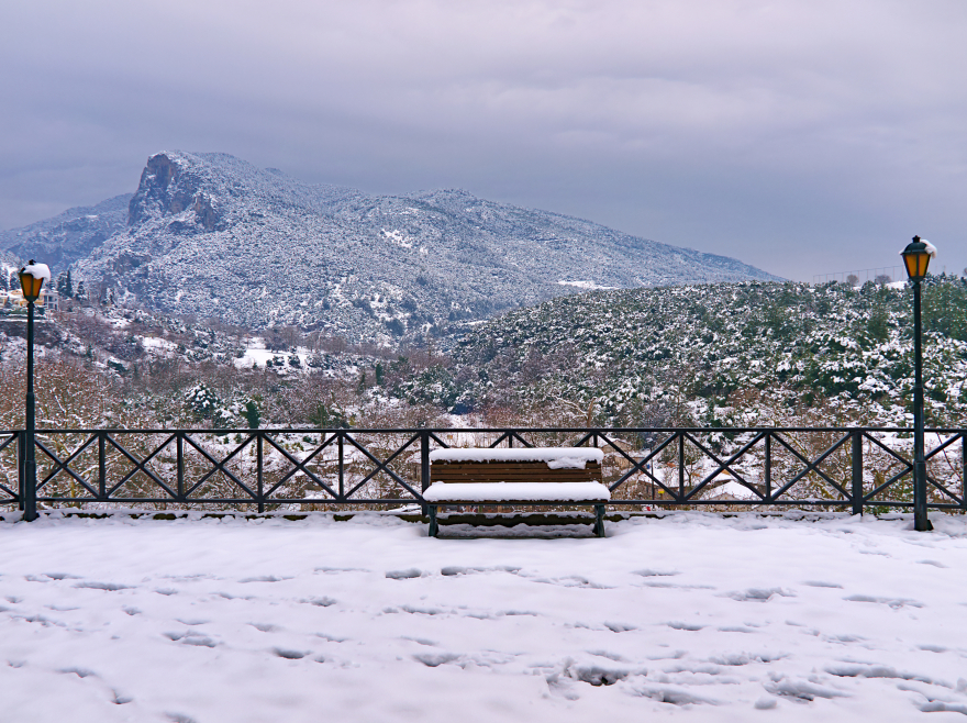 Υψηλές πληρότητες για τα ξενοδοχεία το εορταστικό 15ήμερο - Ποιοι είναι οι «top» προορισμοί για Χριστούγεννα-Πρωτοχρονιά