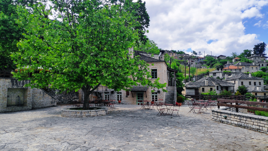 Υψηλές πληρότητες για τα ξενοδοχεία το εορταστικό 15ήμερο - Ποιοι είναι οι «top» προορισμοί για Χριστούγεννα-Πρωτοχρονιά