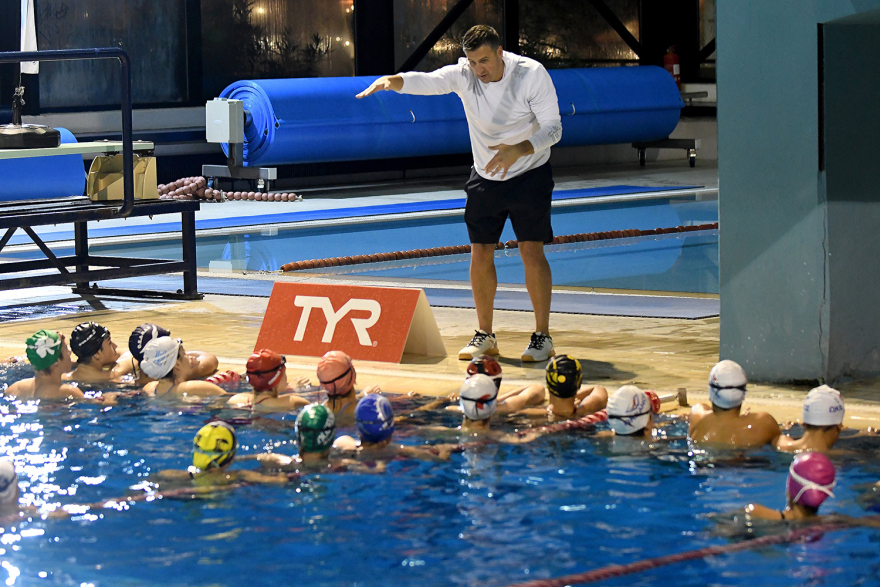 Ράιαν Λόχτε: Στην Αθήνα ο αμφιλεγόμενος σούπερ σταρ της κολύμβησης