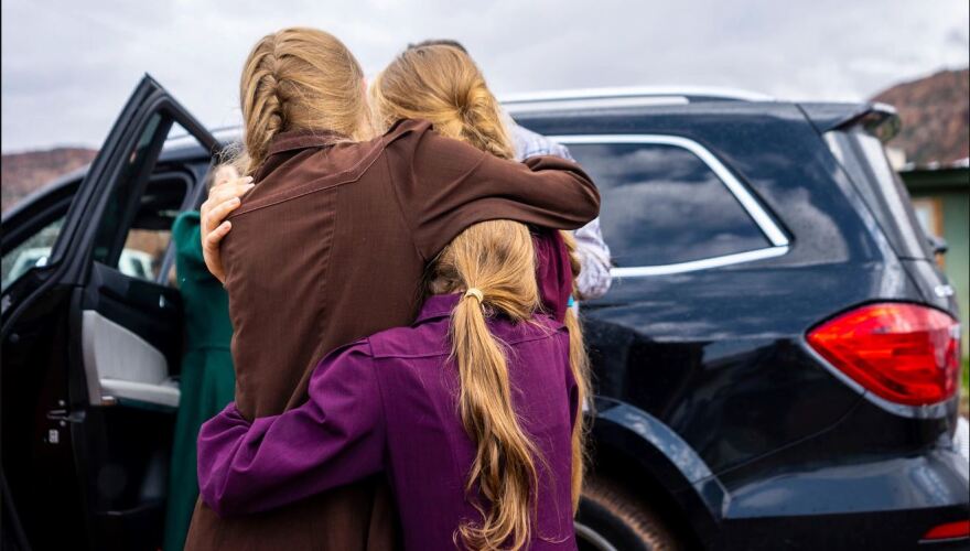 ΗΠΑ: Ηγέτης αίρεσης είχε πάνω από 20 συζύγους με τις περισσότερες να είναι κάτω των 15