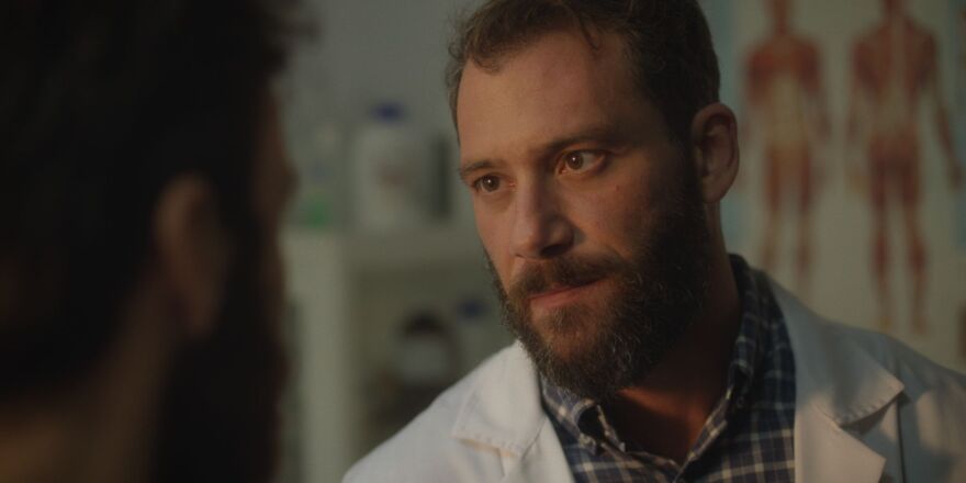 Maestro: Η εγκυμοσύνη της Αλεξάνδρας οδηγεί σε αδιέξοδο τον Ορέστη