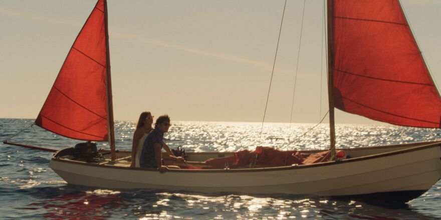 Maestro: Η εγκυμοσύνη της Αλεξάνδρας οδηγεί σε αδιέξοδο τον Ορέστη