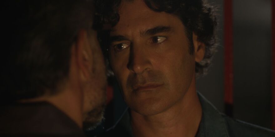 Maestro: Η εγκυμοσύνη της Αλεξάνδρας οδηγεί σε αδιέξοδο τον Ορέστη