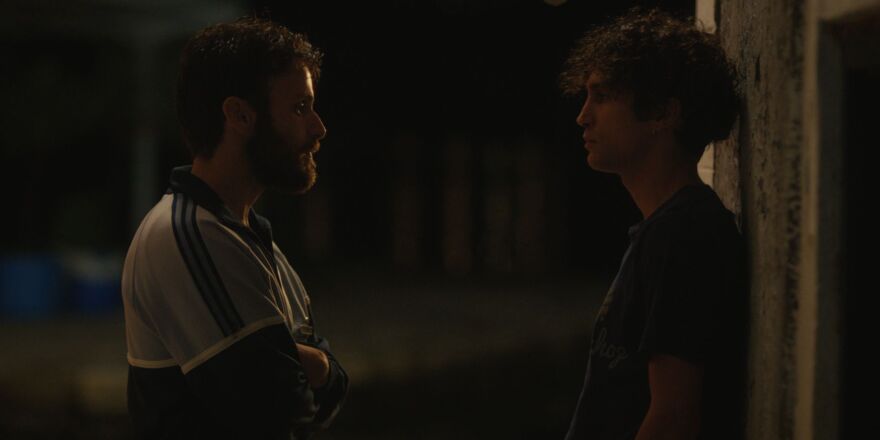 Maestro: Η εγκυμοσύνη της Αλεξάνδρας οδηγεί σε αδιέξοδο τον Ορέστη