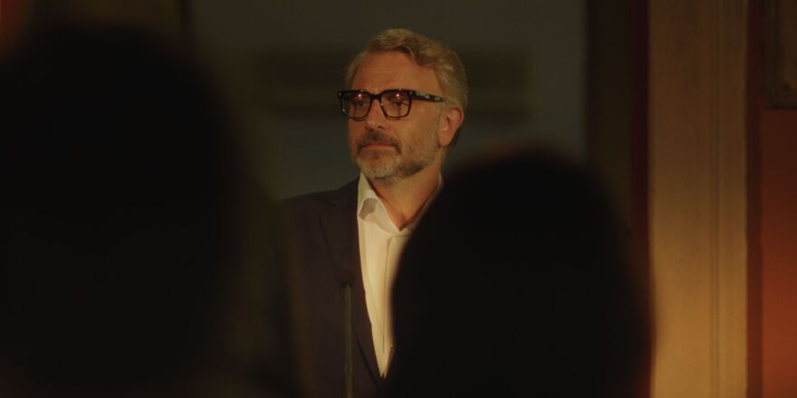 Maestro: Η εγκυμοσύνη της Αλεξάνδρας οδηγεί σε αδιέξοδο τον Ορέστη