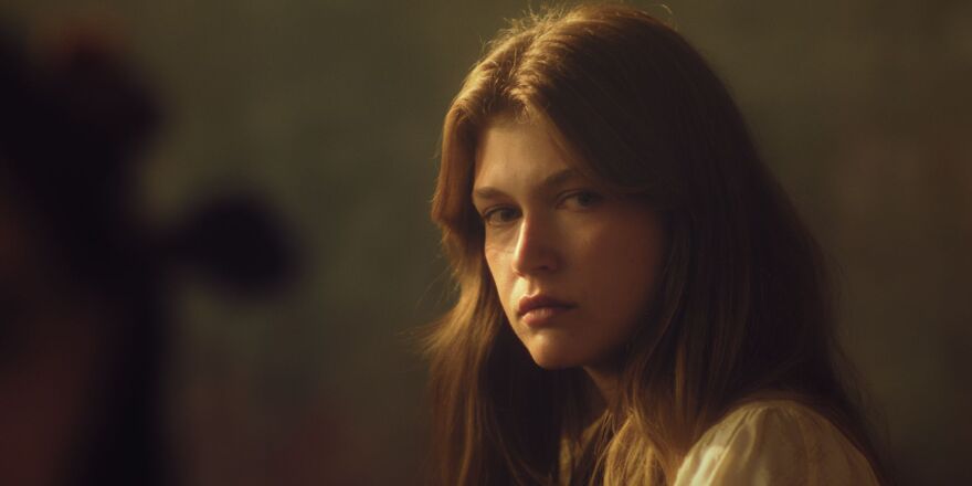 Maestro: Η εγκυμοσύνη της Αλεξάνδρας οδηγεί σε αδιέξοδο τον Ορέστη