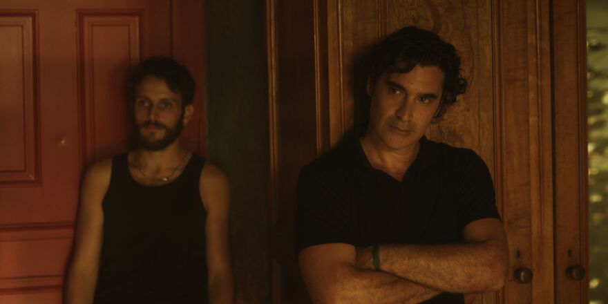 Maestro: Η εγκυμοσύνη της Αλεξάνδρας οδηγεί σε αδιέξοδο τον Ορέστη