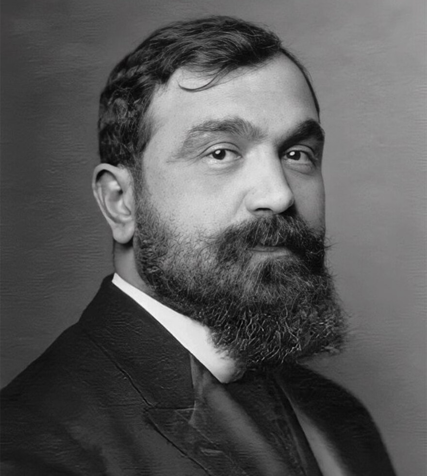 Πώς ιδρύθηκε το αλβανικό κράτος;