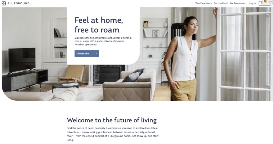 Αλέξανδρος Χατζηελευθερίου, ο startupper που εμπιστεύονται οι Άραβες επενδυτές