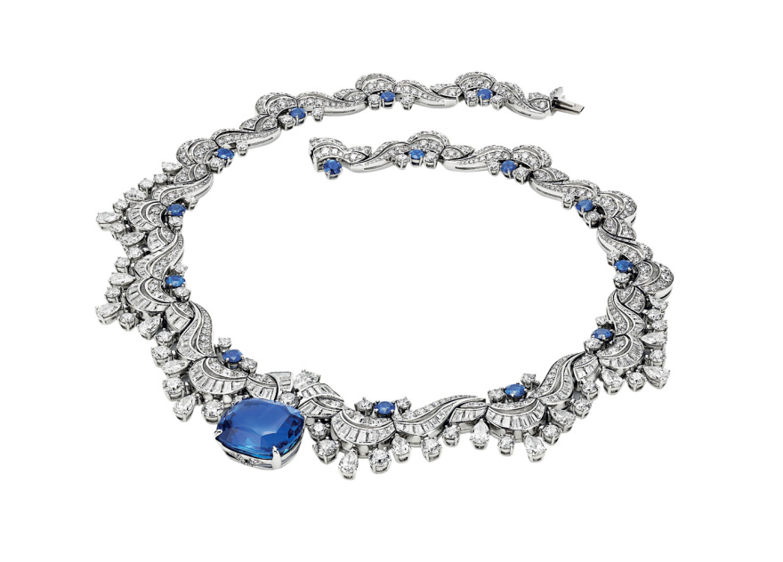 Ο Bvlgari και οι μούσες του: Από την Οντρεϊ Χέπμπορν στη Ζεντάγια 