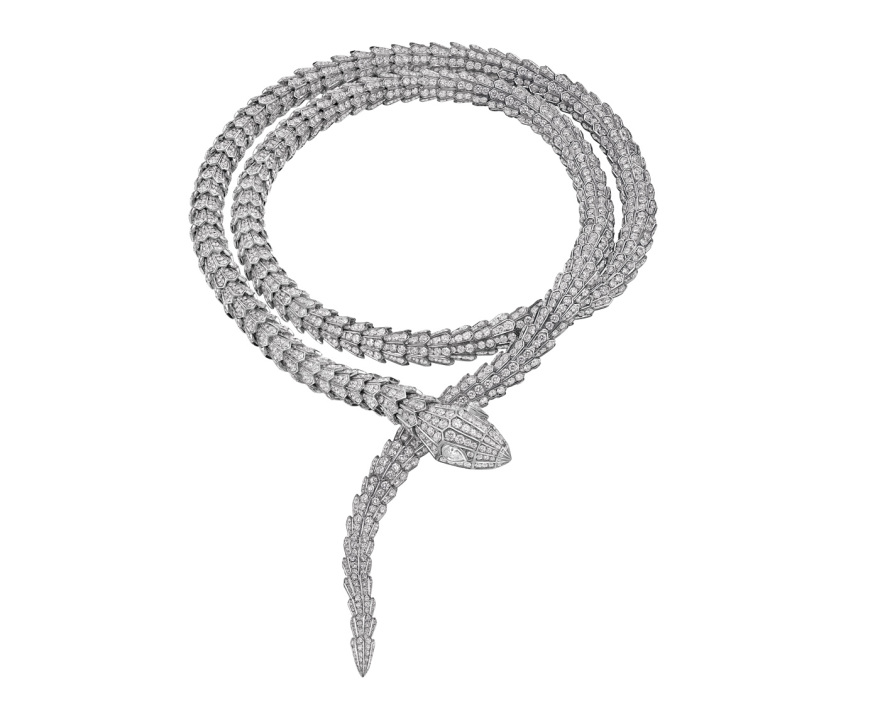 Ο Bvlgari και οι μούσες του: Από την Οντρεϊ Χέπμπορν στη Ζεντάγια 