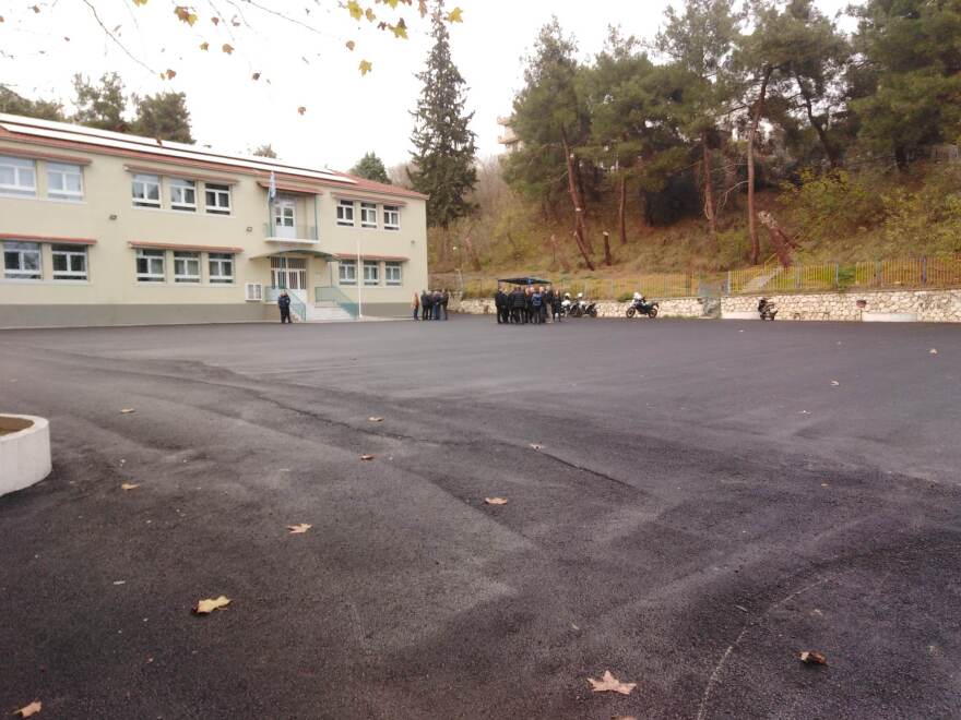 Τραγωδία στις Σέρρες: Η μετατροπή του λέβητα σε γεωθερμικό αιτία της φονικής έκρηξης