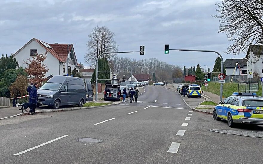 Τραγωδία στη Γερμανία: Πέθανε 14χρονη μετά την επίθεση με μαχαίρι στο Δημοτικό