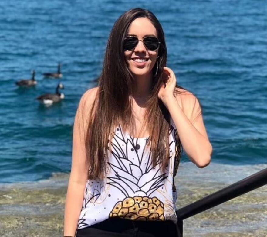 Θάνατος για 26χρονη στην Κολομβία: Την χτύπησε ταχύπλοο όταν βούτηξε για να πιάσει τις σαγιονάρες της