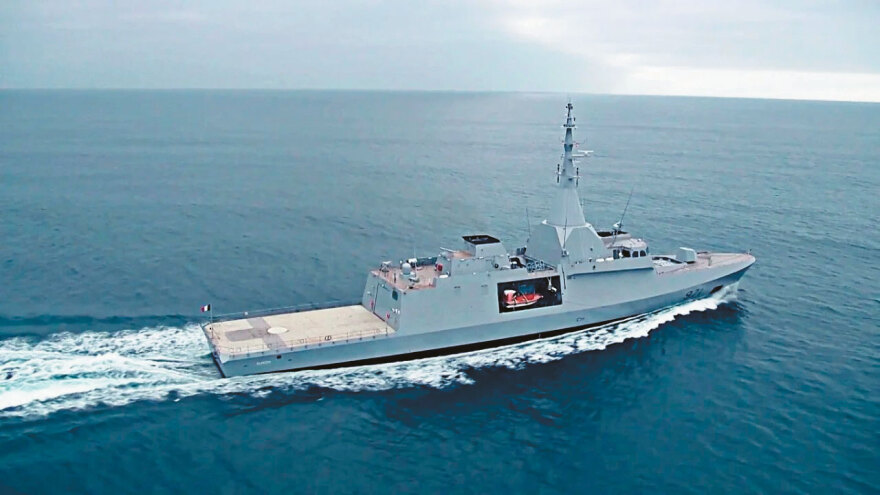 Θωρακίζεται το Αιγαίο με αντι-drones συστήματα, κορβέτες και ασκήσεις με συμμάχους