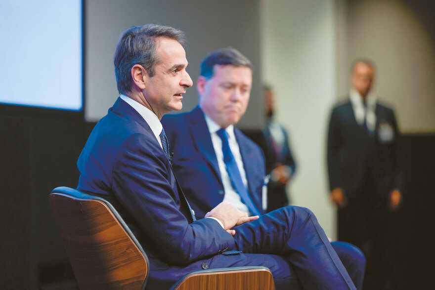 Τα σχέδια για win-win συμφωνία με τους Άγγλους για την επιστροφή των Γλυπτών