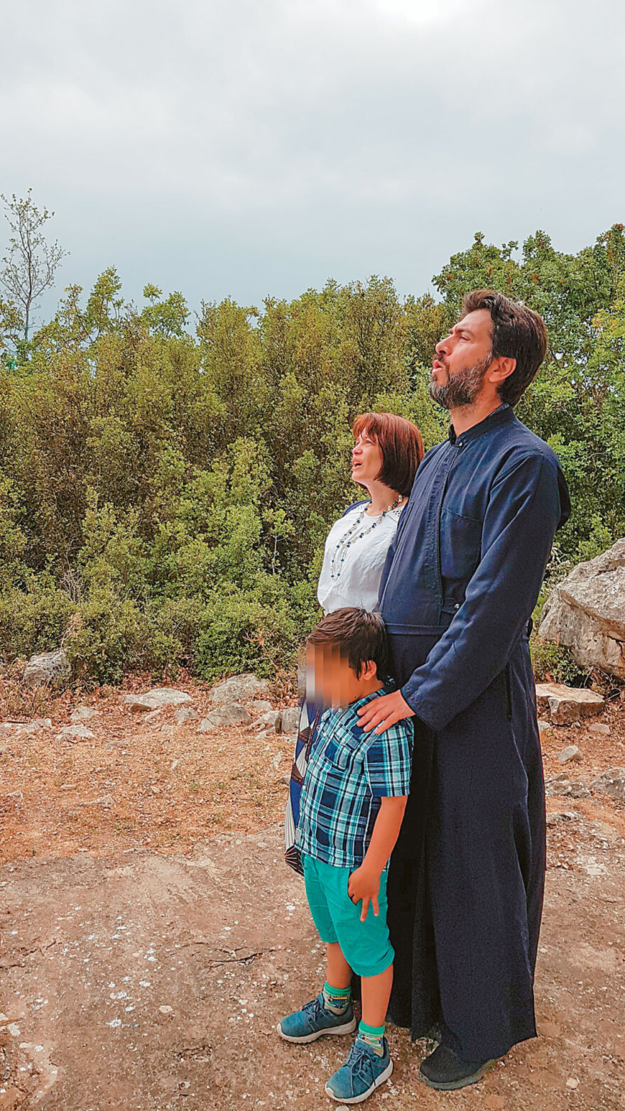 Κιβωτός του Κόσμου: €300.000 σε λογαριασμούς και €350.000 σε μετρητά δείχνουν μαύρο χρήμα