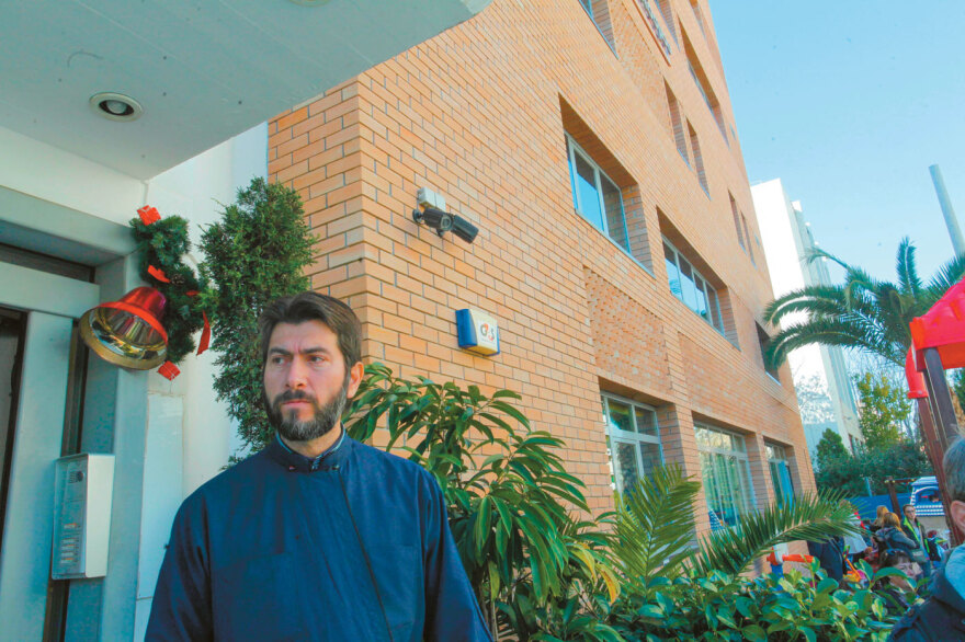 Κιβωτός του Κόσμου: €300.000 σε λογαριασμούς και €350.000 σε μετρητά δείχνουν μαύρο χρήμα