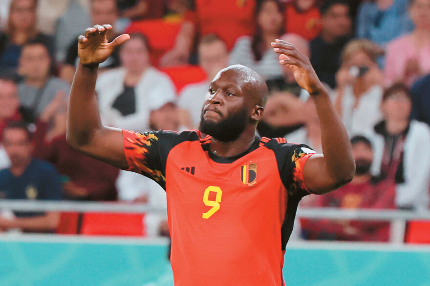 Ιστορίες απ' το Μουντιάλ: Ο Ιάπωνας Ρεχάγκελ και ο Χακίμι με την ομορφότερη γυναίκα του κόσμου