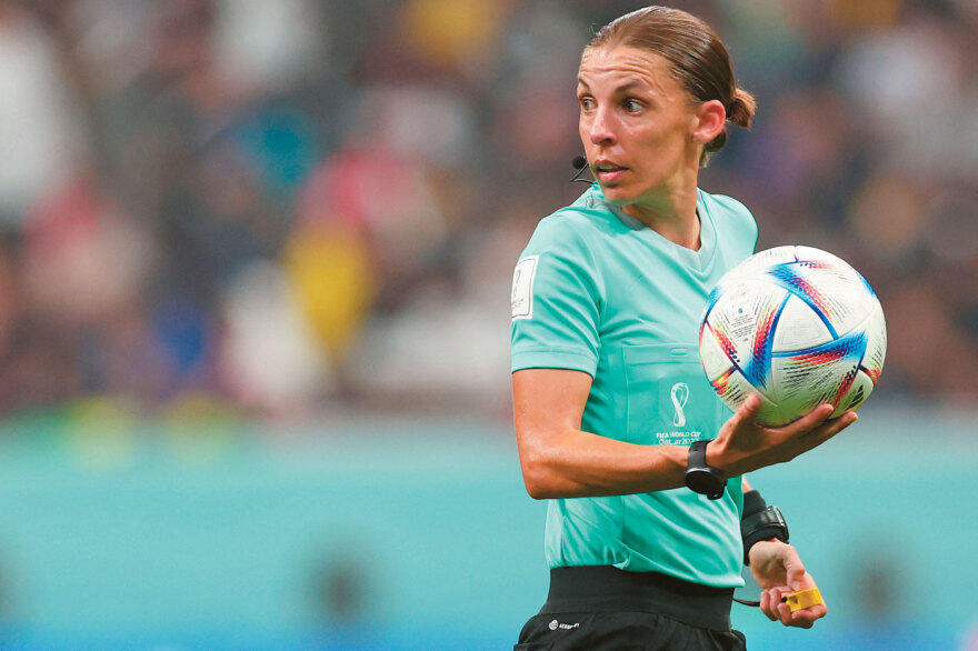 Ιστορίες απ' το Μουντιάλ: Ο Ιάπωνας Ρεχάγκελ και ο Χακίμι με την ομορφότερη γυναίκα του κόσμου