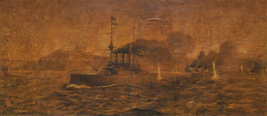 Παρουσίαση βιβλίου «Πολεμικό Ναυτικό – Ιστορία & Τέχνη»