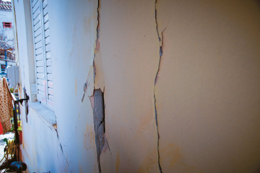 Σεισμοί: Τα άγνωστα ρήγματα κοντά στην Αττική και ο μόνιμος εφιάλτης από τις Αλκυονίδες